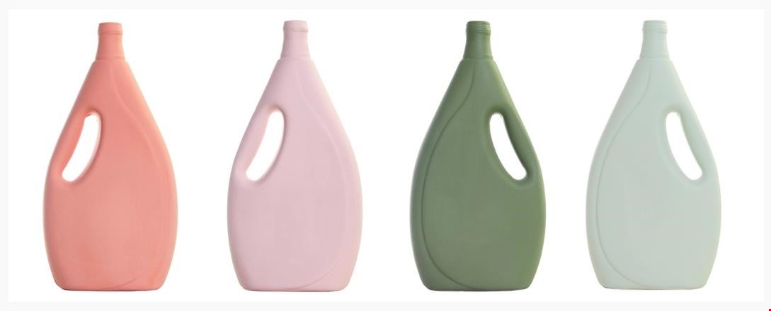 De vazen van Foekje Fleur De vazen van Foekje Fleur